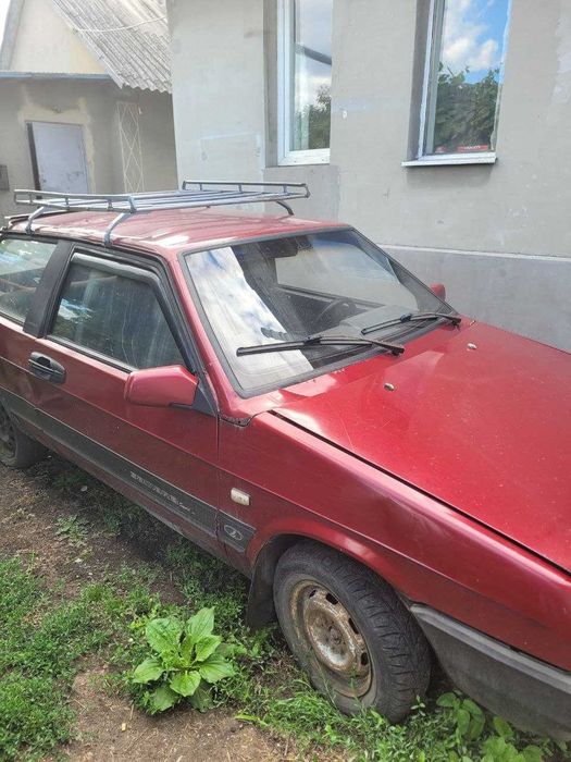Продам ваз 2108