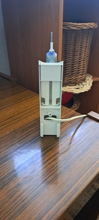 Szczoteczka elektryczna