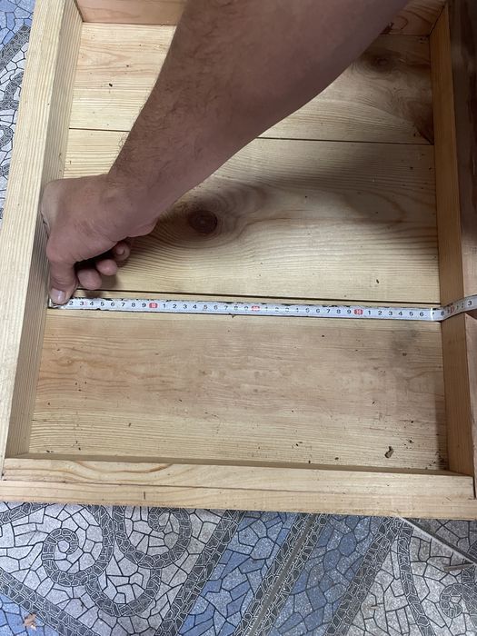 Улики для пчел Рута многокорпусный