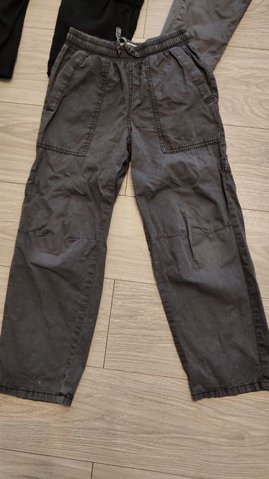 Spodnie chłopięce r 140 Reserved