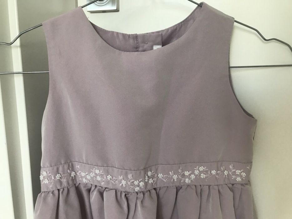Sukienka H&M 104cm