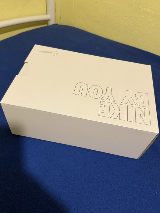 Nike p6000 shadow grey