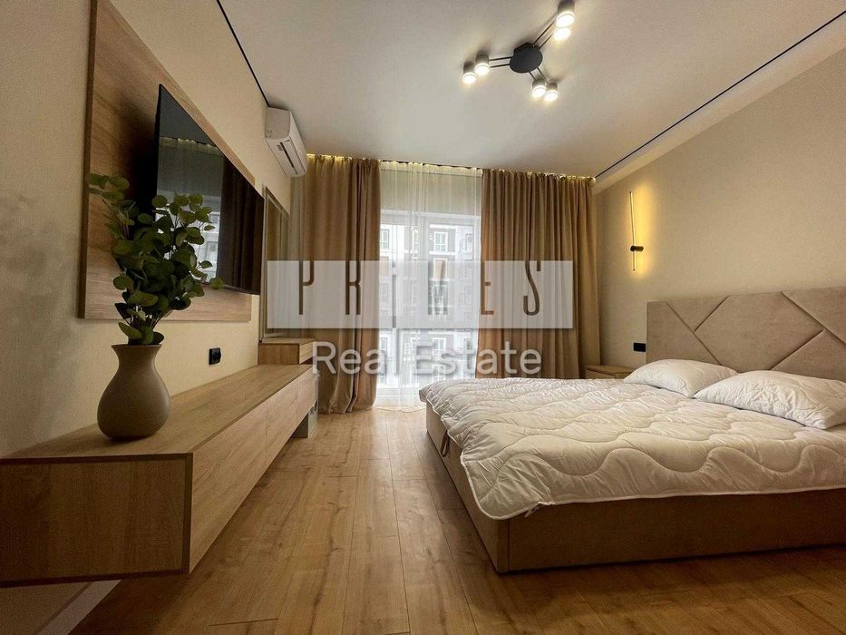 Продаж 1к квартири, ЖК Нова Англія, вул. М. Максимовича 24