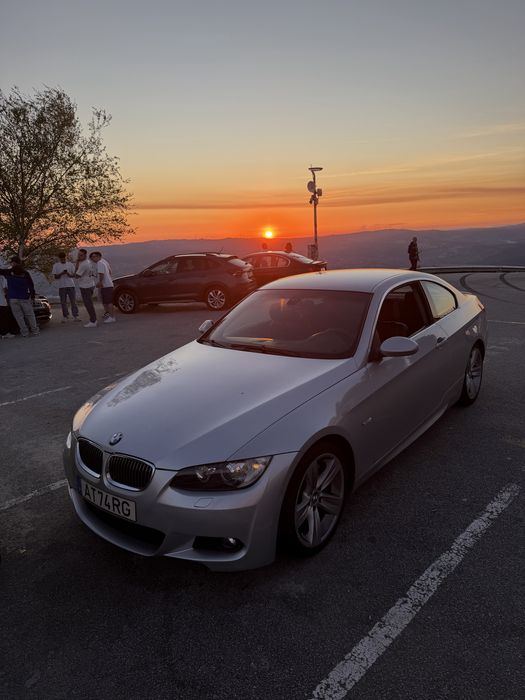 E92 330d 70€ selo