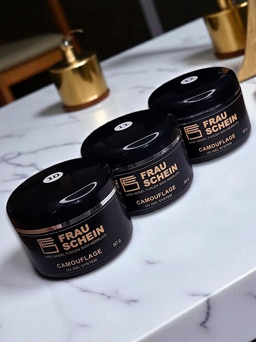 Гель для нарощування нігтів, гель для наращивания камуфляжный желе