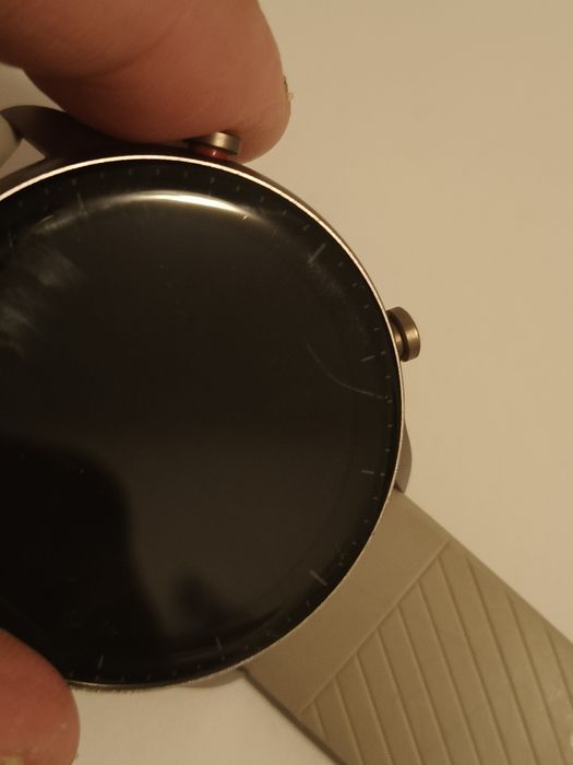 Vendo Amazfit GTR 2
