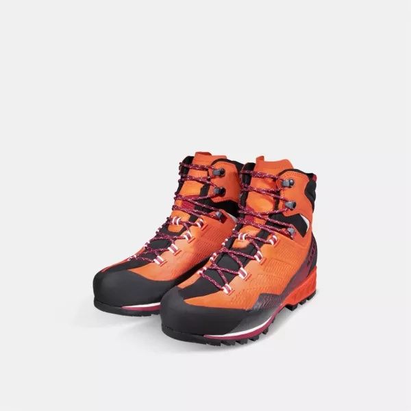 NOWE buty trekkingowe Mammut Kento Advanced