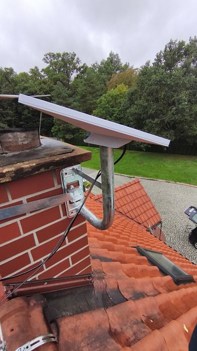Ustawianie Anten RTV - Sat, Anteny Starlink,  Elektryk, Instalacje, Bramy,