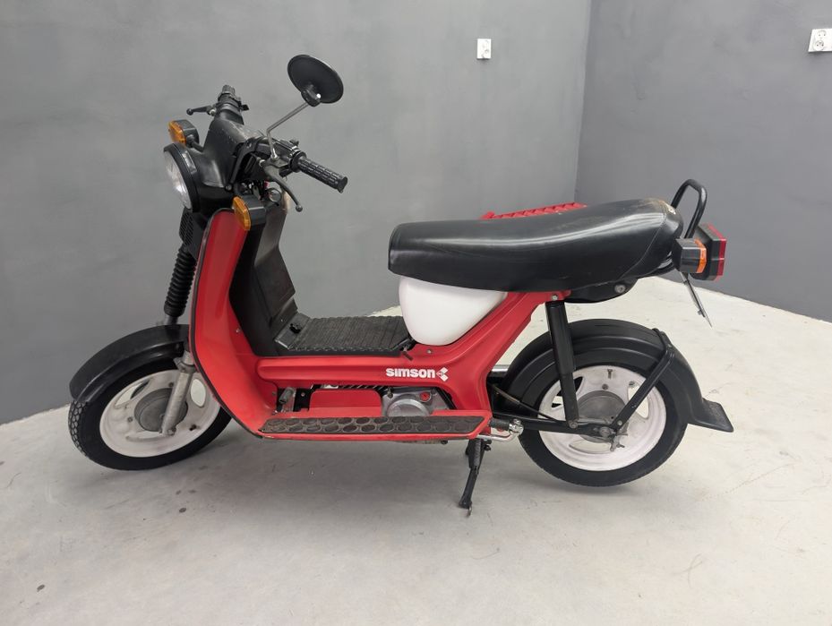 Simson