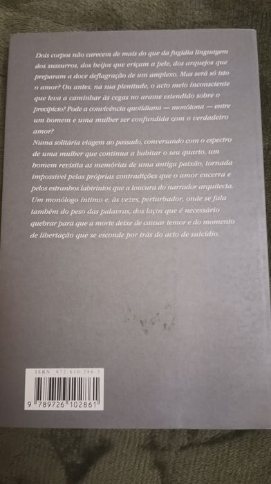 Amor é para os parvos