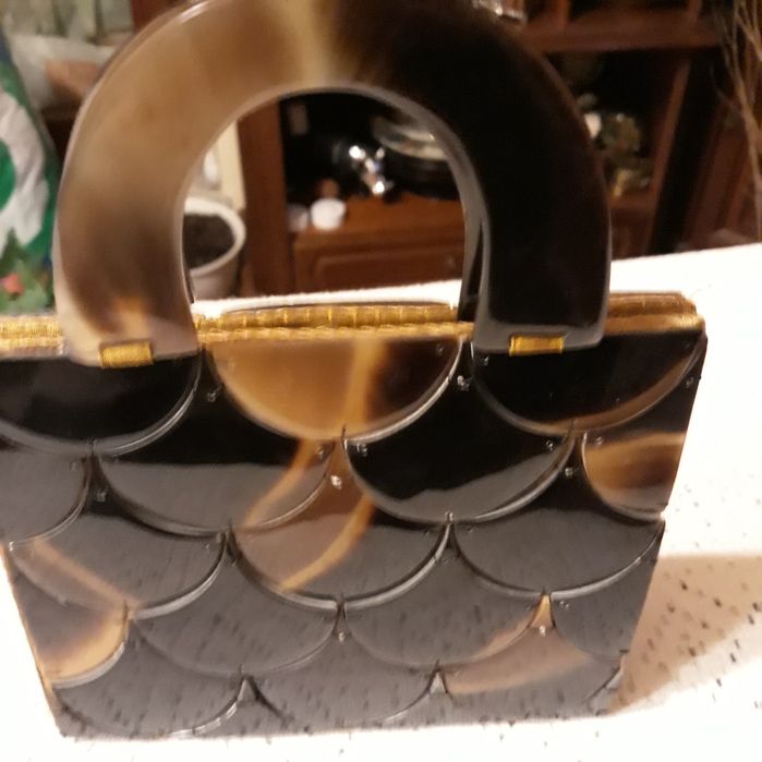 Niespotykana torebka cena ost.