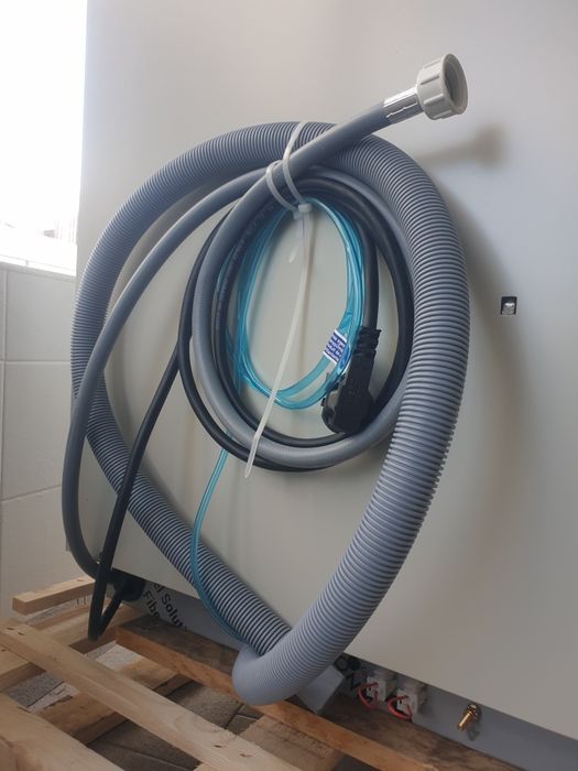 Máquina Lavar loiça profissional NOVO ja c/iva