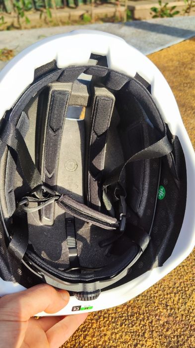 Capacete kask Nirvana