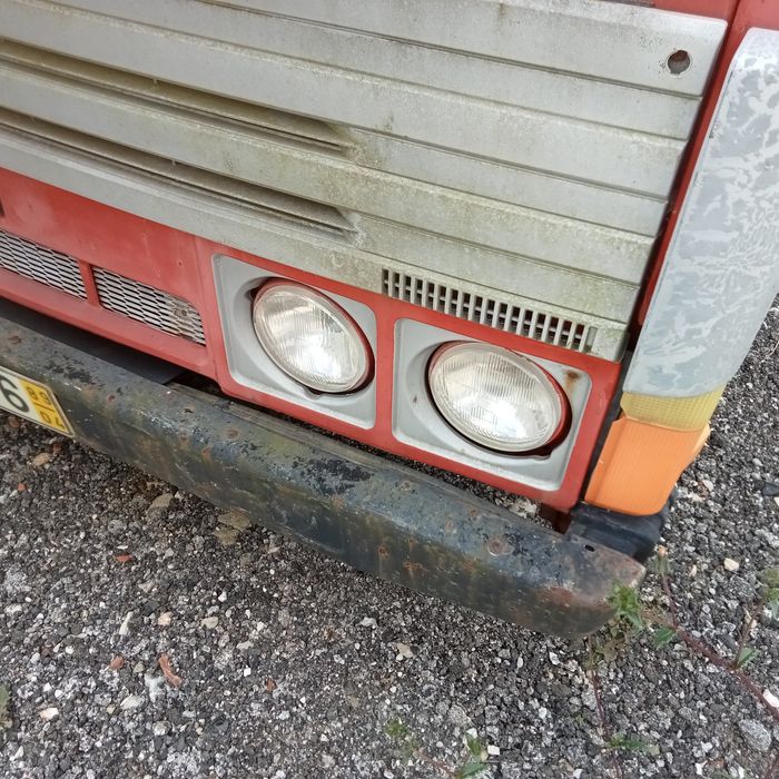 Mazda t300 ligeira