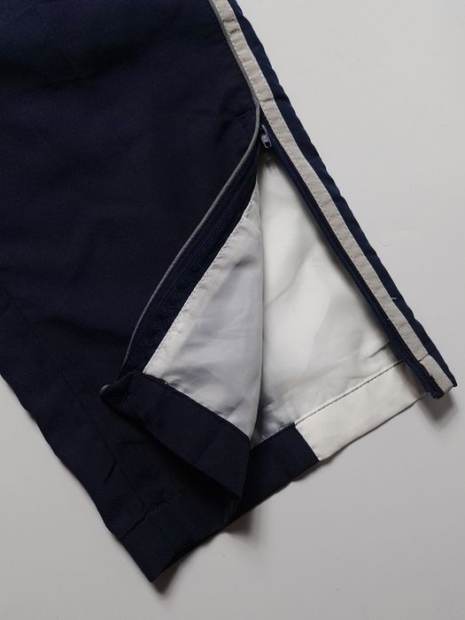 НОВІ LONSDALE ! Cпортивні нейлонові штани Lonsdale на лампасах