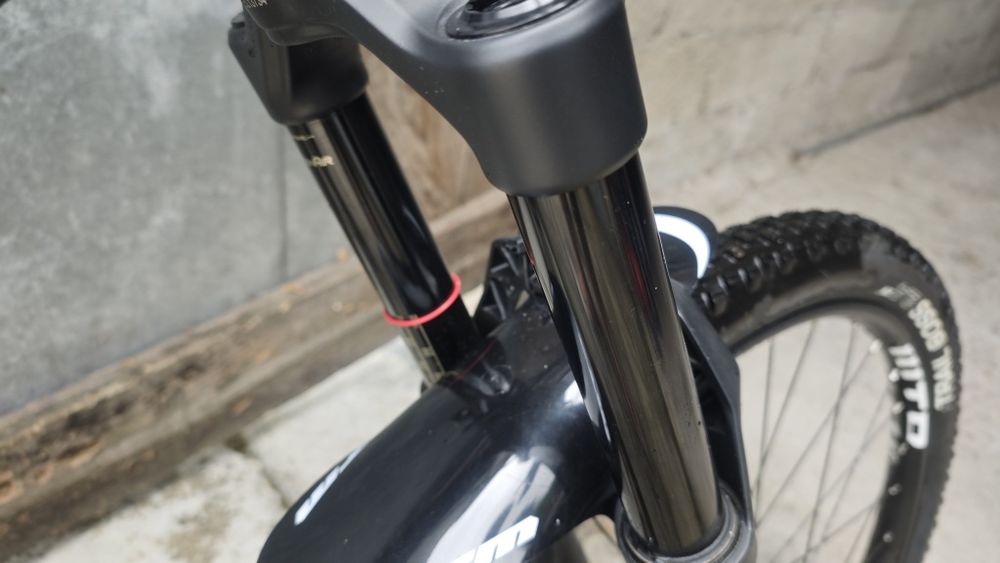 Bicicleta CTM SKAUT 3.0 enduro pro