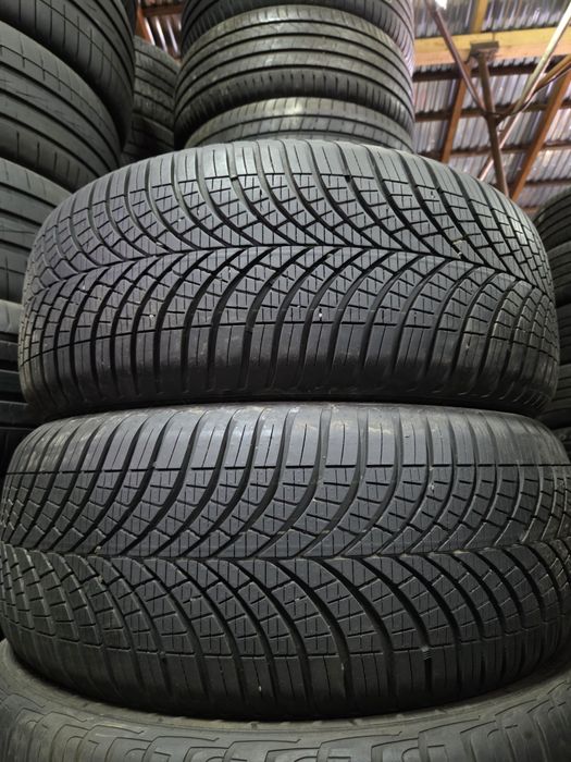 Шини літні всесезонні 245 50 r 19 Goodyear резина колеса gtyres