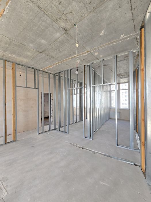 3-комнатная квартира по адресу ул. Лукьяненко Левка(Тимошенко) (площадь 227 м²) - Atlanta.ua - фото 10