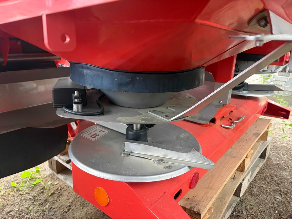 Maschio Gaspardo Primo EW 3000l+ WAGA+GPS