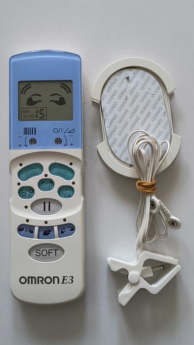 Elektrostymulator Mięśni OMRON