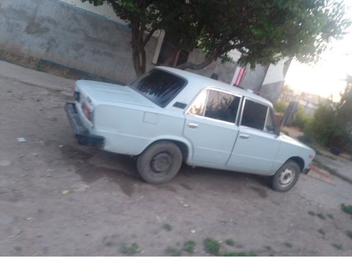 Продам шестёрку на ходу