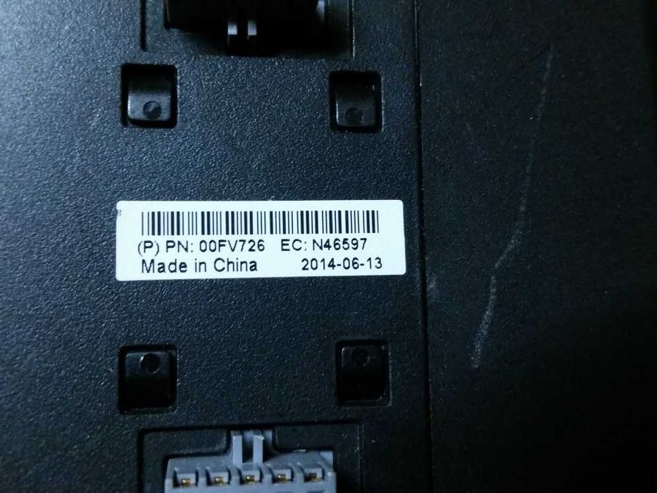 4 шт.х  60W кулер, двойной Вентилятор серверный 12V 5A  IBM 60mm