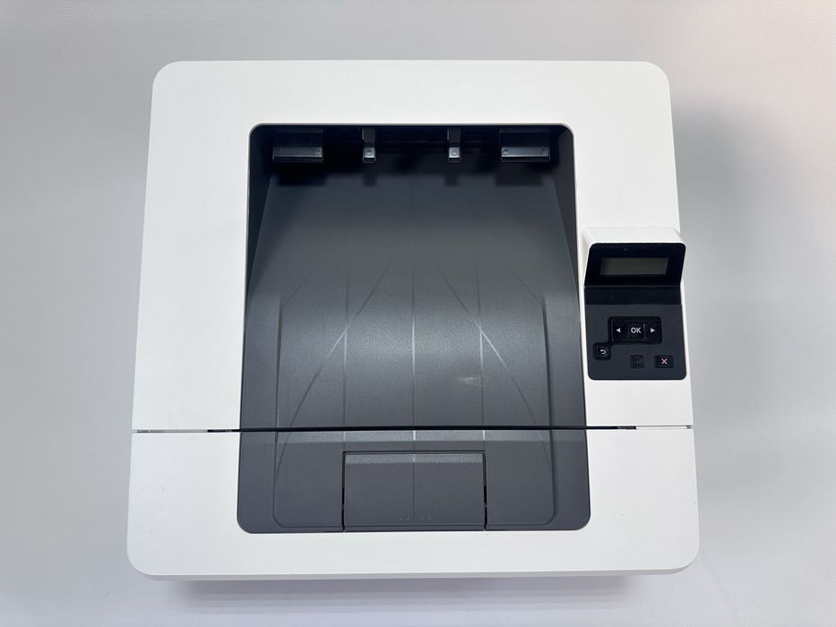 Принтер HP LaserJet Pro M404dw Лазерний