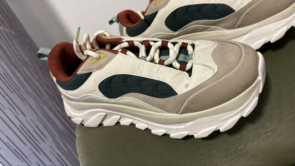 Tenis da zara usado