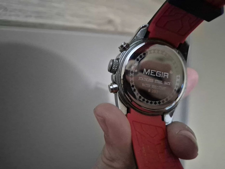 Relógios Masculinos - PREÇO PARA OS DOIS JUNTOS