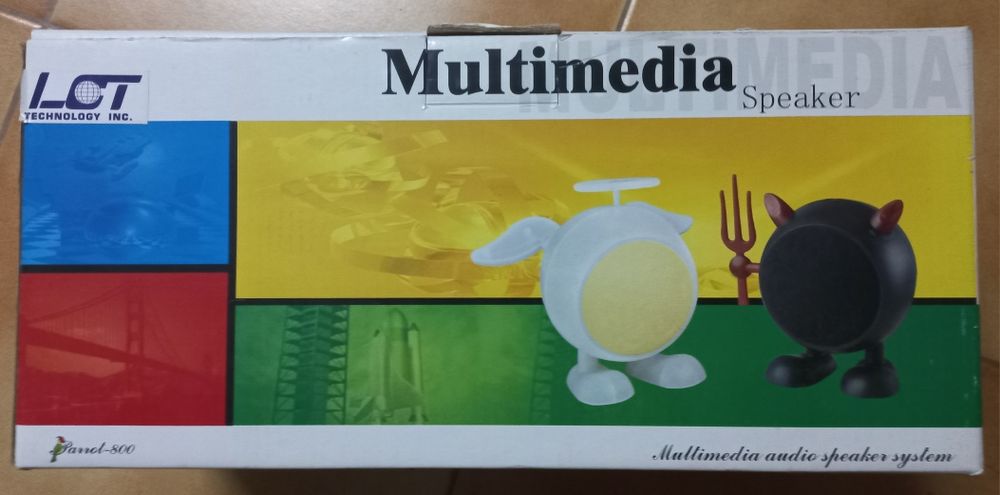 Speakers for Computer64309807372419121