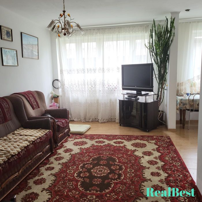 Продаж / Квартира / Конституції, Зоря автономне опалення