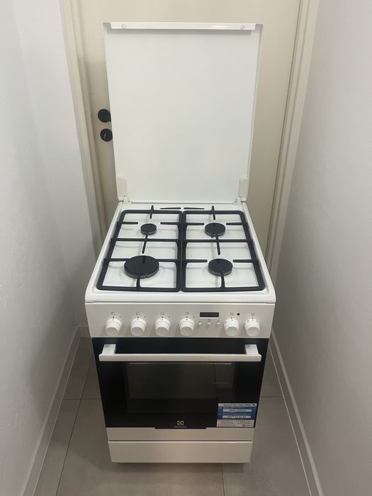 Kuchenka Electrolux jak nowa