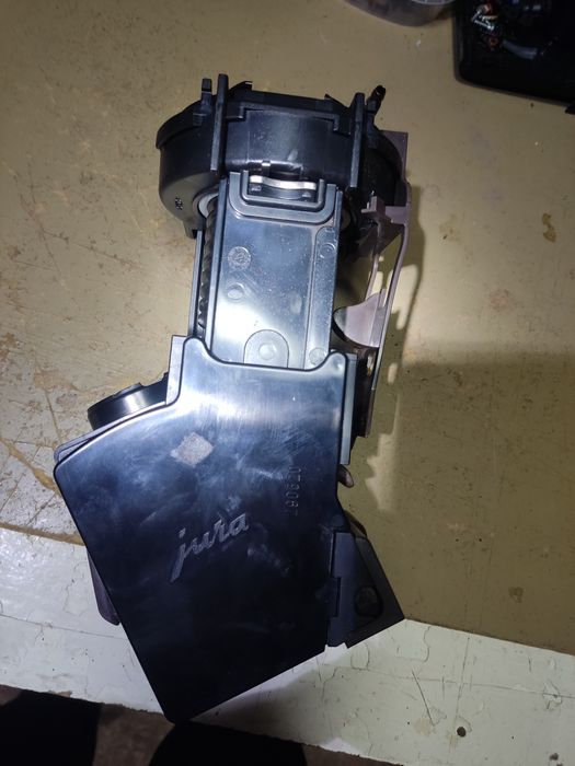 Заварочний блок,брівер Melitta, Saeco, Miele.