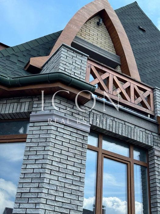 Дом по адресу ул. Богатырская (площадь 293 м²) - Atlanta.ua - фото 12