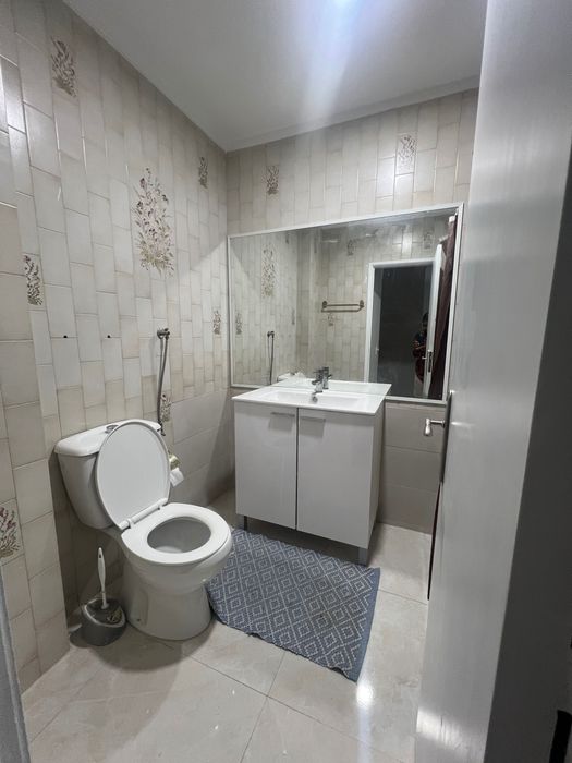 Quarto para augar