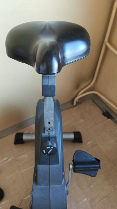 Kettler Golf E rower trekkingowy duży solidny