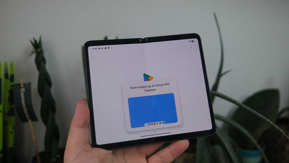 Google Pixel Fold 256gb neverlock