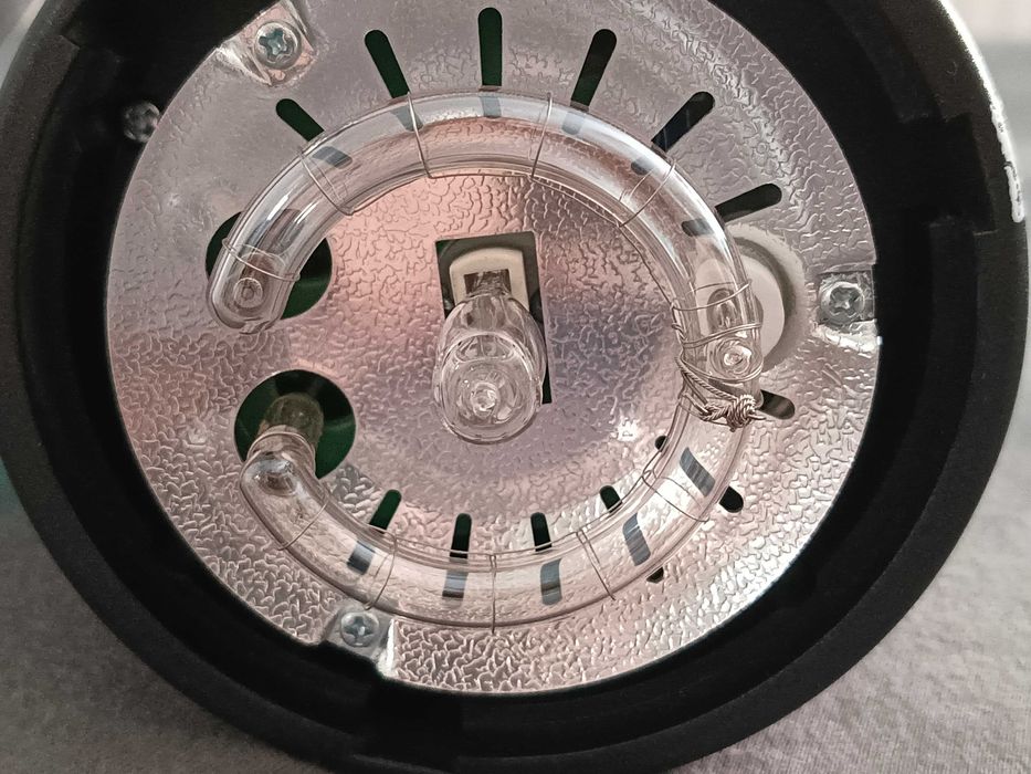 Lampa błyskowa studyjna Free Power DM200