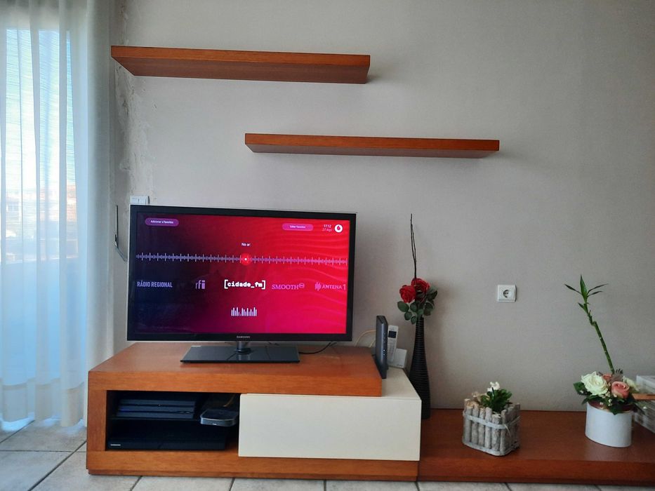 Mobilia Sala Moderna