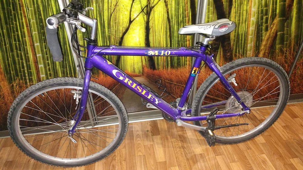 Продам велосипеды