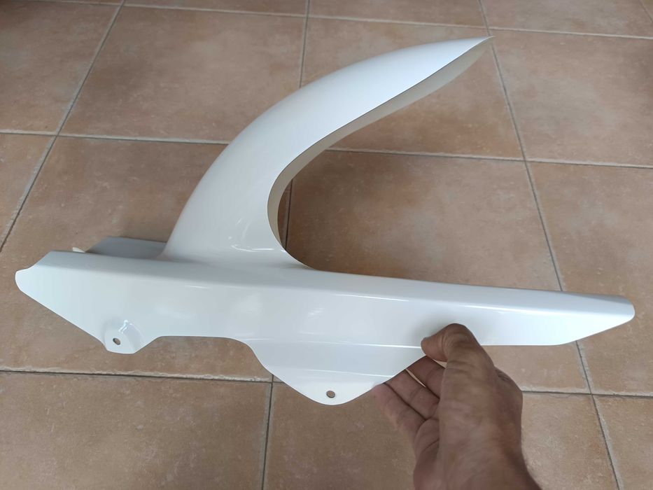 Guarda-lamas Suzuki SV 650 99-02