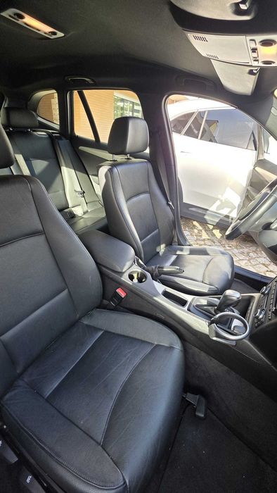 BMW X1 Caixa Automática