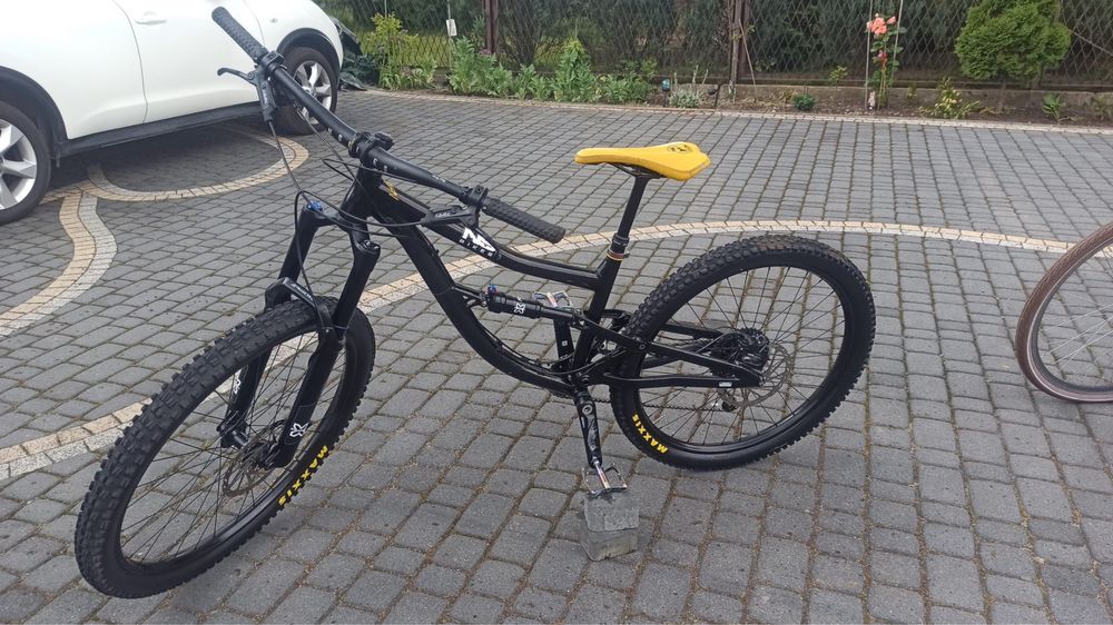 Ns bike nerd hd.