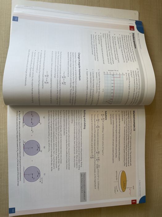 Oxford Resources for IB Physics: Course Book