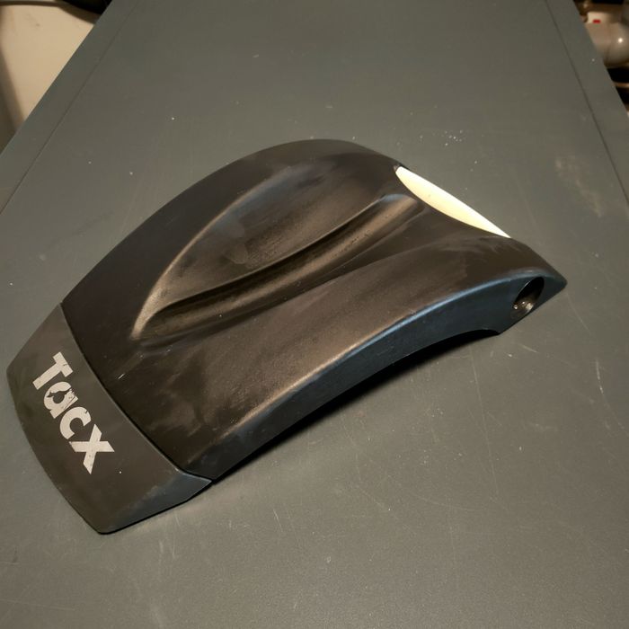 Base Rolo Tacx Satori