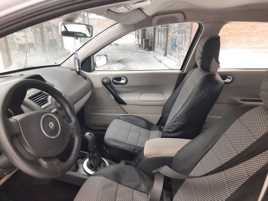 Продам  Автомобіль двигун 1.6МРІ