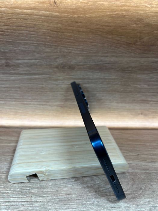 iPhone 15 Pro Max 256 Blue!! АКБ: 100%! №: 4983! СТАН ГАРНИЙ ! З США ! Айфон купити оригінал !!