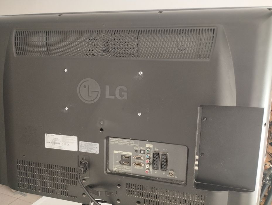 TV LG 32 polegadas