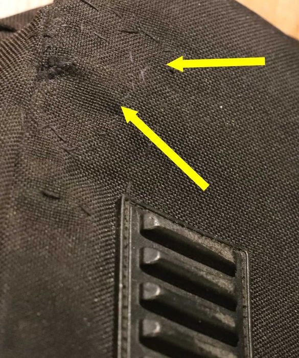 Adidas b62003 torba sportowa turystyczna trening siłownia duża