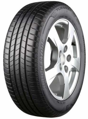Opony letnie 4szt 225/55 R18 102V XL Bridgestone Turanza T005 2025